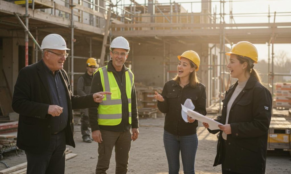 management-buy-out-construction