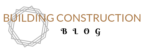 Building construction blog