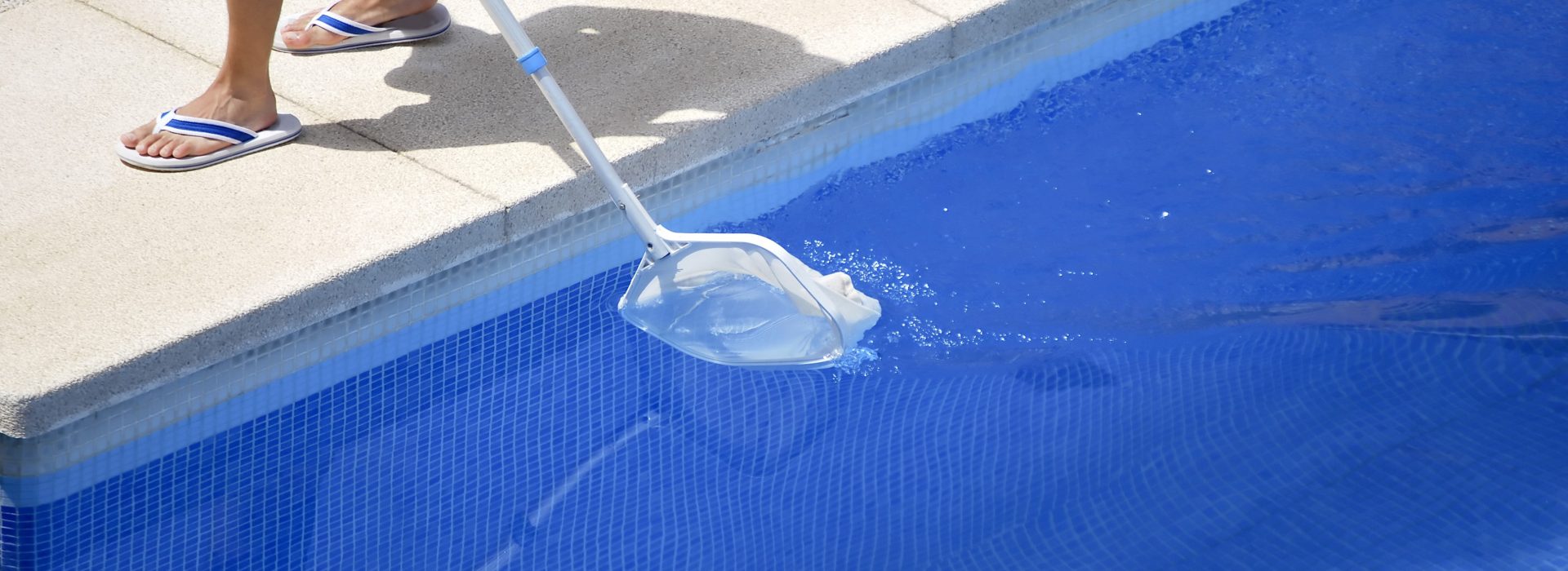 Why Hire Pool Maintenance Professionals