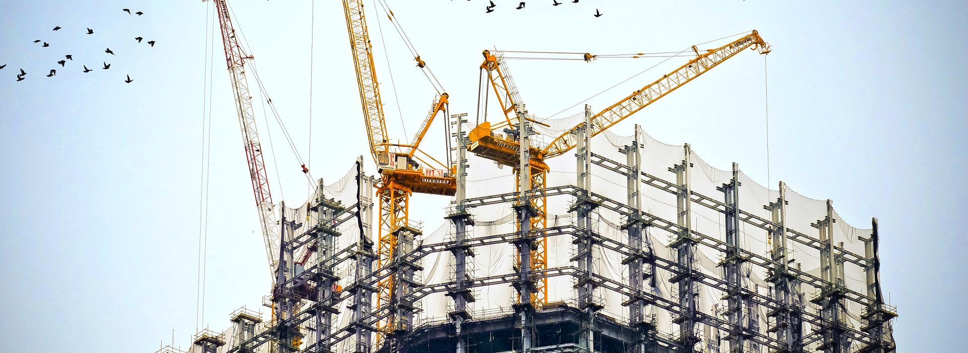 Golden Tips for A Successful Construction Project