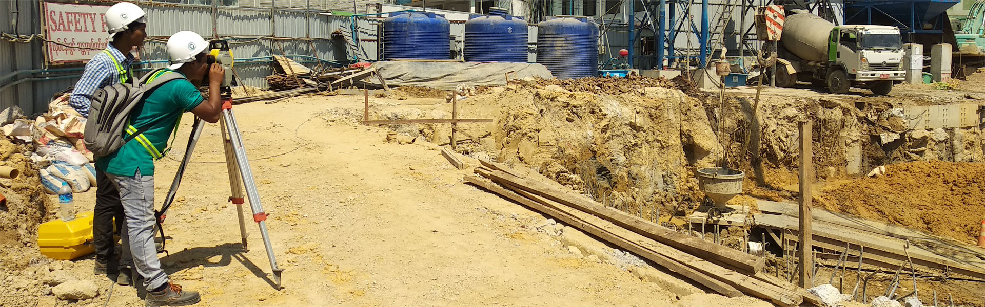 All About Geotechnical Investigations: A Ridiculously Thorough Guide