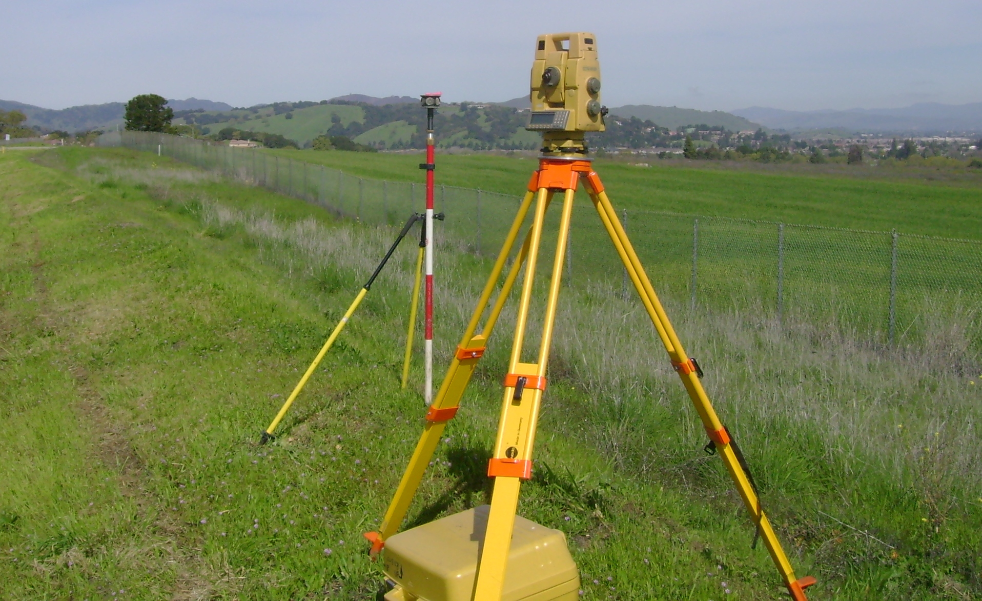 Ases Land Surveying Services