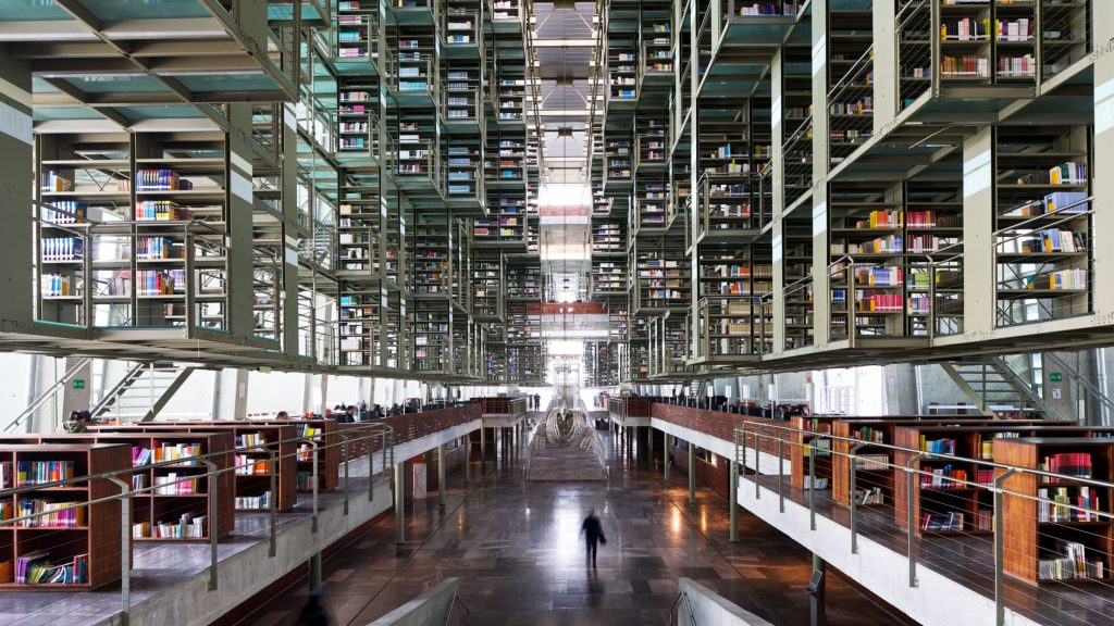 Matrix library