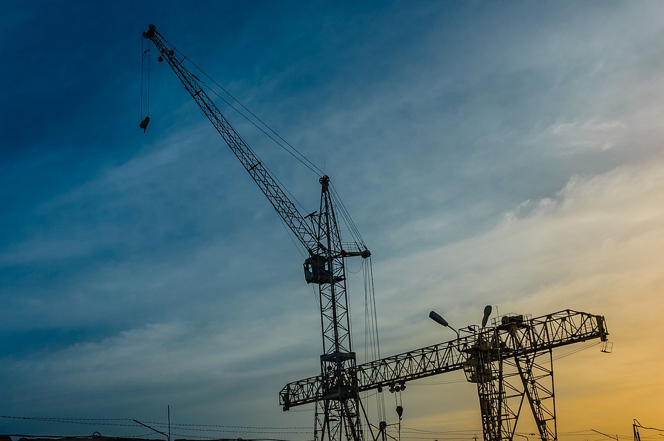 Crane and Lifting System: Mistakes to Avoid