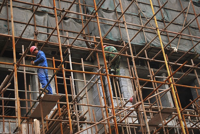 The History and Risks of Scaffolding