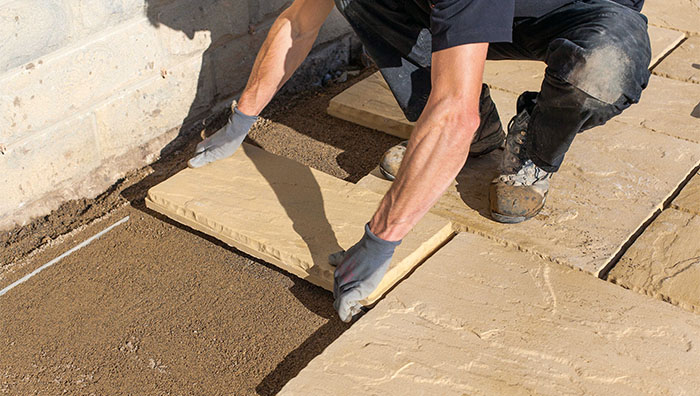 Laying a Slab on Grade: The 5 Steps
