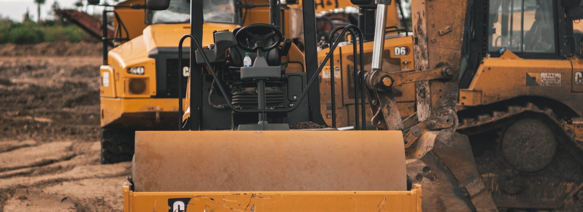 Everything You Need to Know about Rental of Construction Equipment