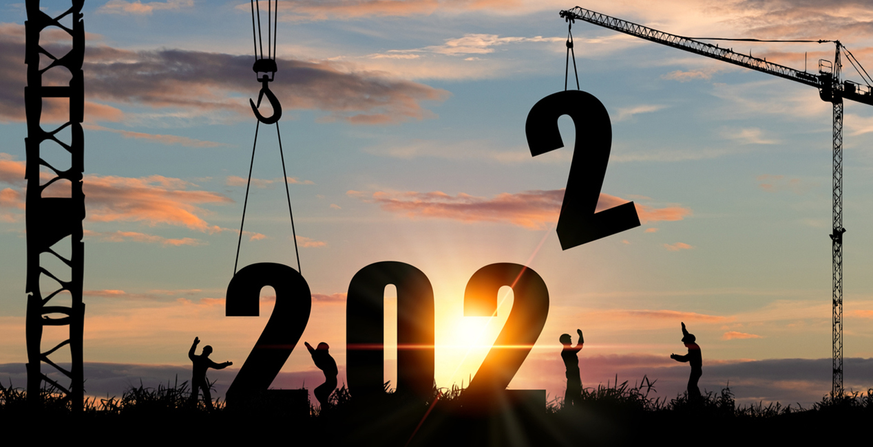 Key Trends Impacting the Construction Industry in 2022