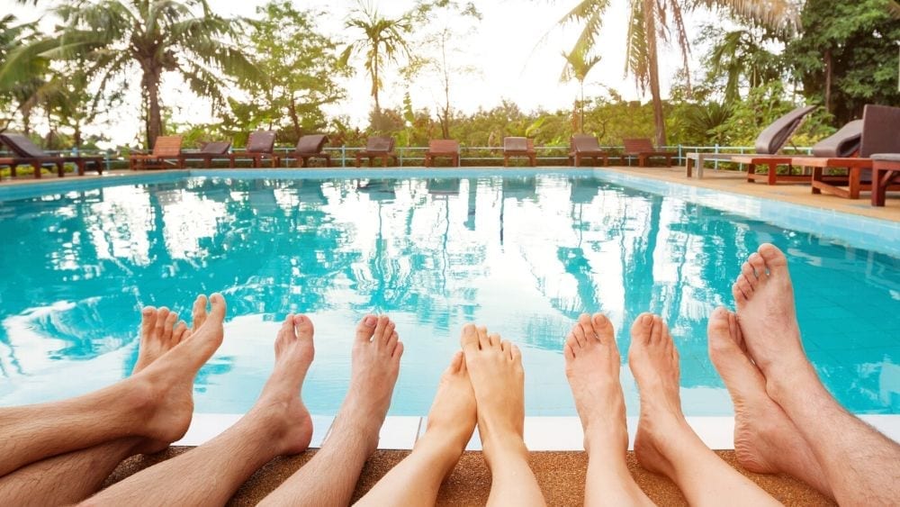 6 Tips For Building Your Dream Pool