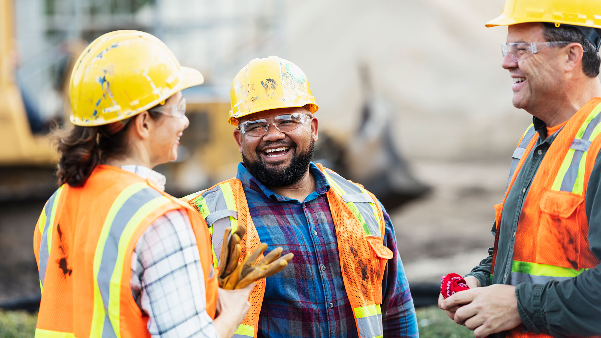 Inclusion in the Construction Industry: What Is Means and Why Is It Important?