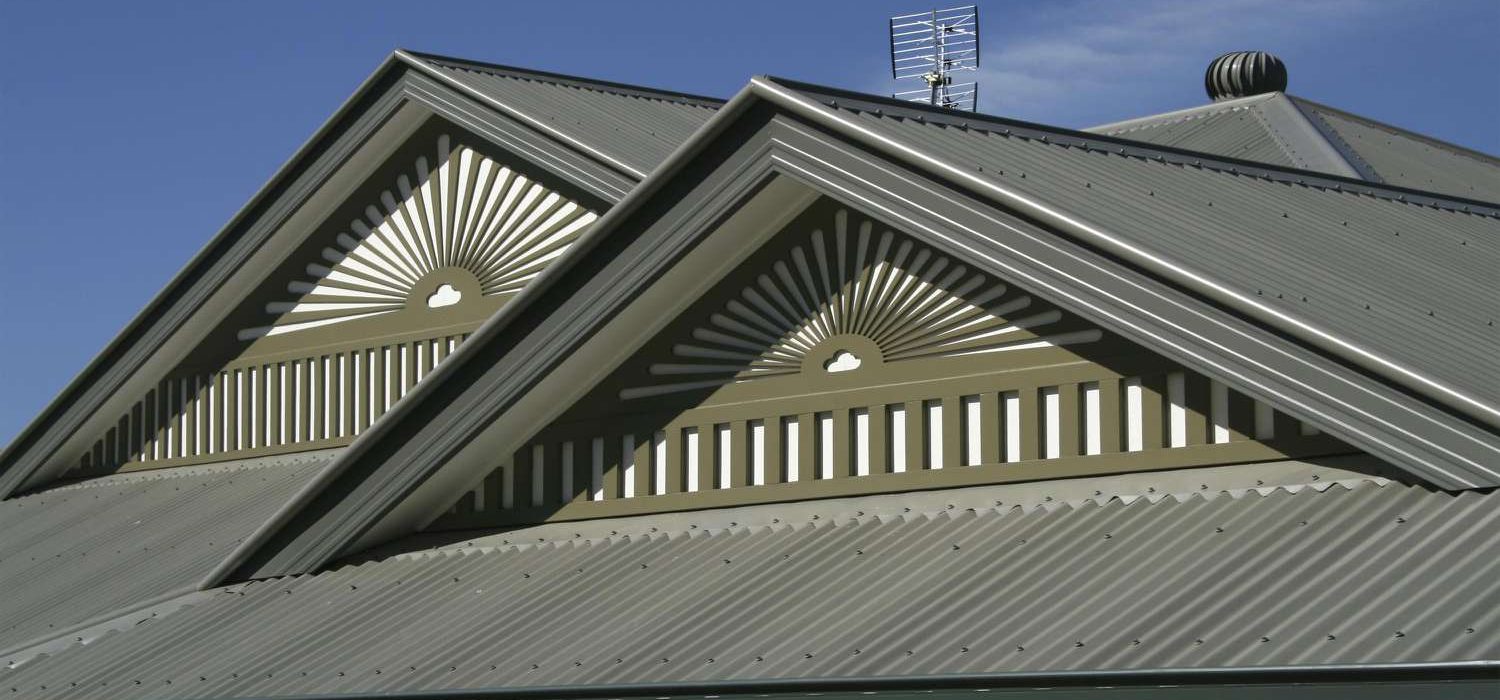 The Main Types of Metal Roofing In Australia