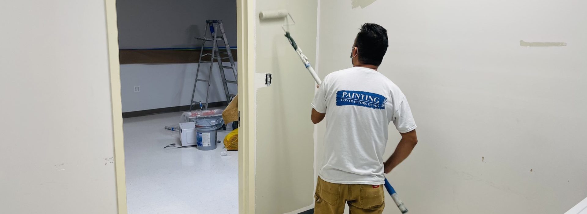 The Top Signs Of A Professional Painting Crew