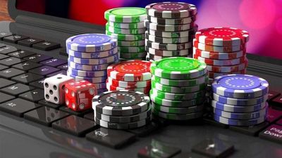 Top five Canada online gambling establishments