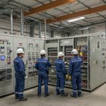 Maintenance-Commercial-Power-Equipment