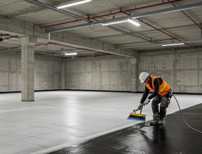 concrete-waterproofing