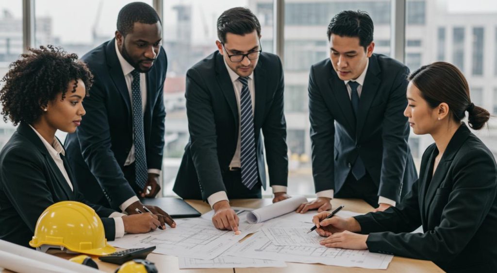 management-buy-out-construction