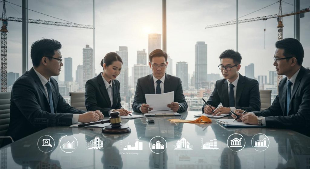 mergers-acquisition-construction