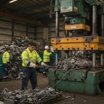 metal-recycling