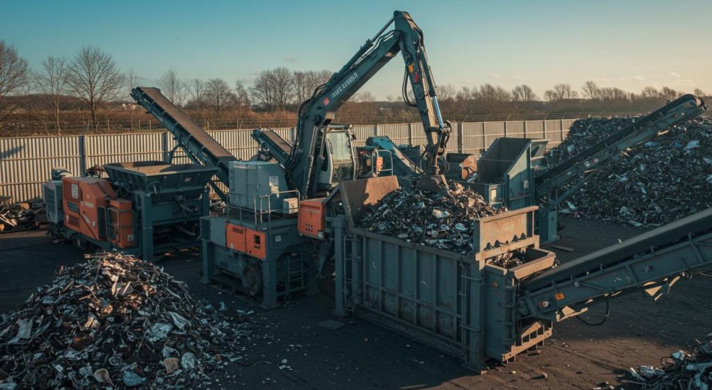 scrap-metal